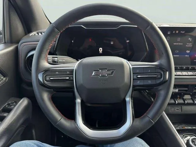 Chevrolet Colorado photo 29