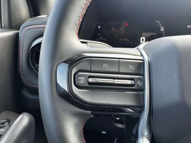 Chevrolet Colorado photo 30