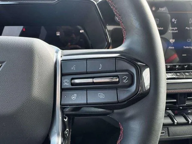 Chevrolet Colorado photo 31