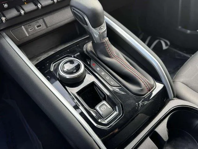 Chevrolet Colorado photo 34