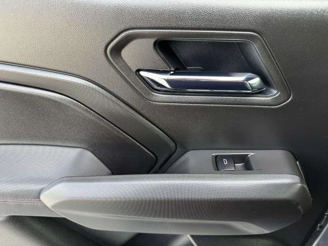 Chevrolet Colorado photo 37
