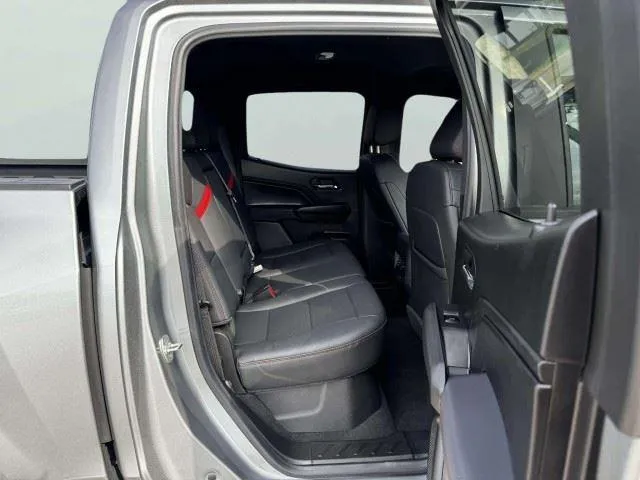 Chevrolet Colorado photo 44