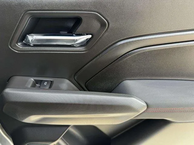 Chevrolet Colorado photo 45