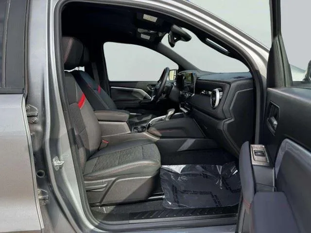 Chevrolet Colorado photo 48