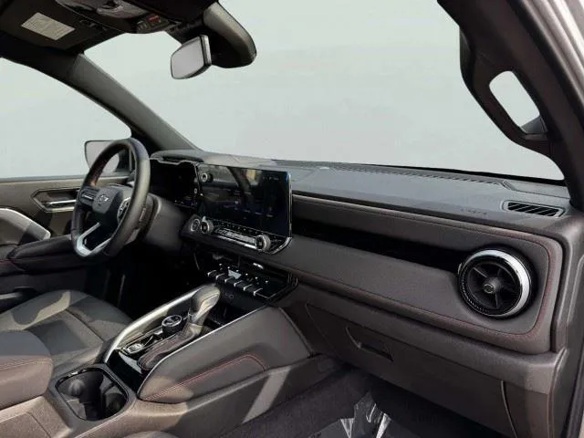 Chevrolet Colorado photo 51