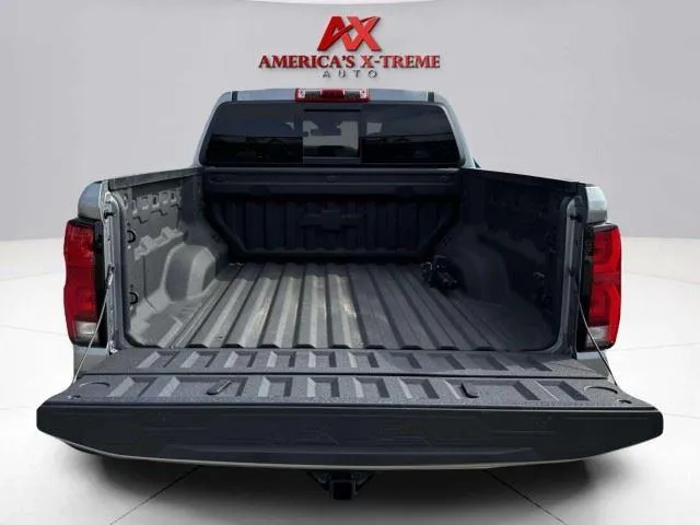 Chevrolet Colorado photo 52