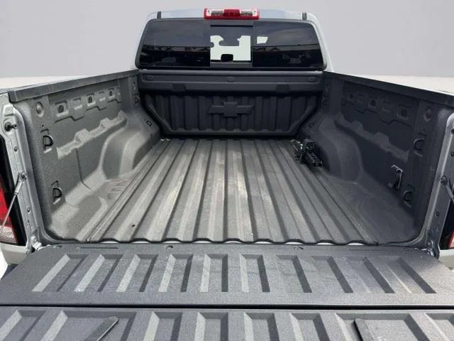 Chevrolet Colorado photo 53