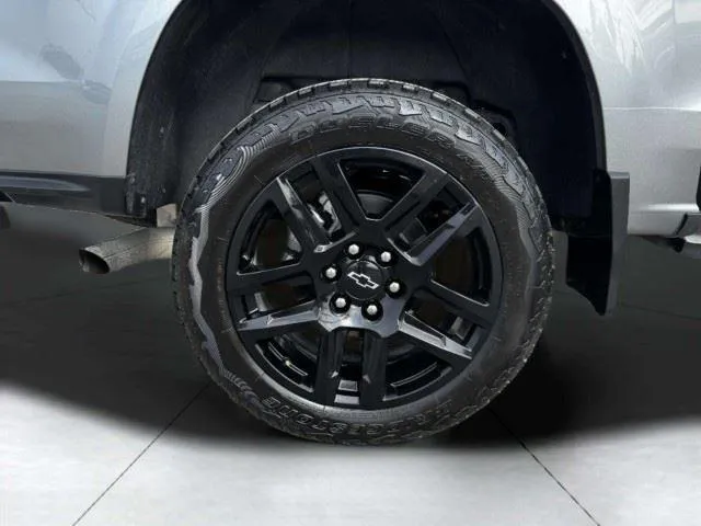 Chevrolet Colorado photo 55