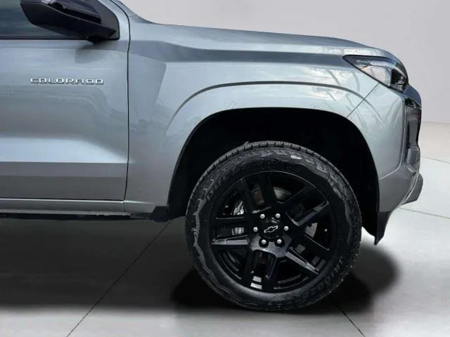 Chevrolet Colorado photo 56