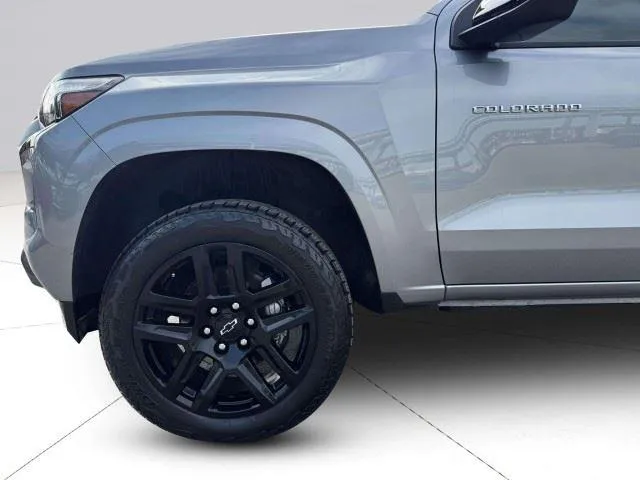 Chevrolet Colorado photo 57