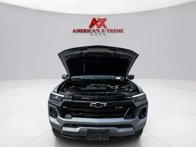 Chevrolet Colorado photo 58