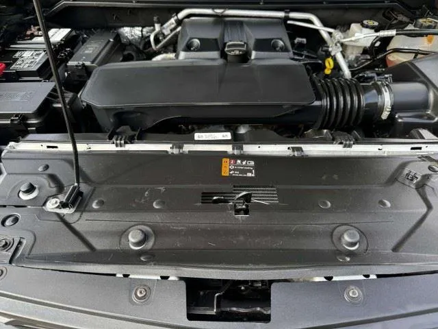 Chevrolet Colorado photo 59
