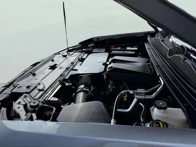Chevrolet Colorado photo 60