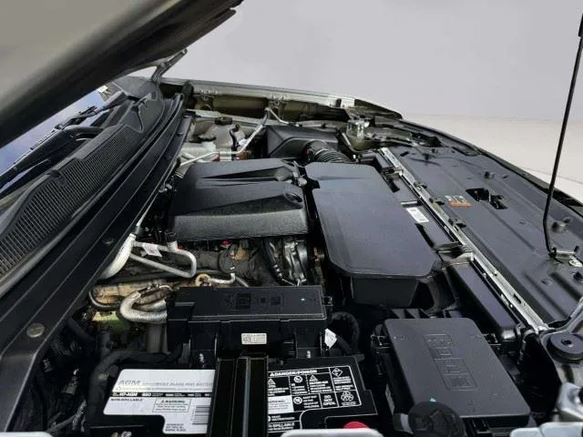 Chevrolet Colorado photo 61