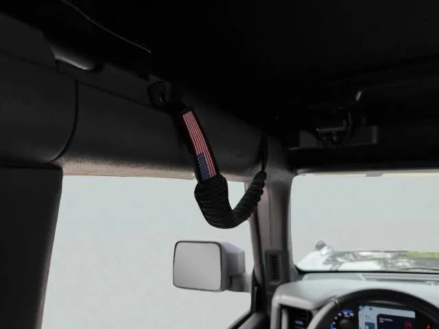 Ford Bronco photo 42