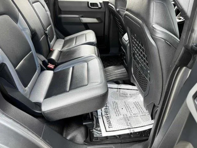 Ford Bronco photo 45