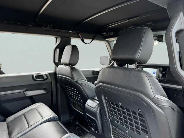 Ford Bronco photo 47