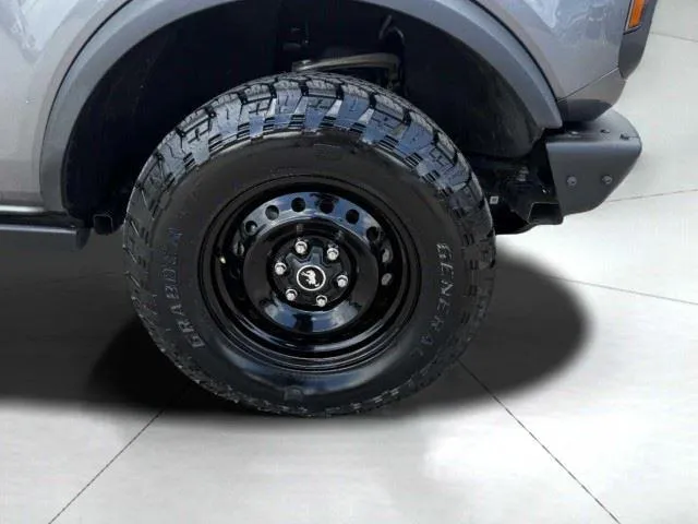 Ford Bronco photo 63