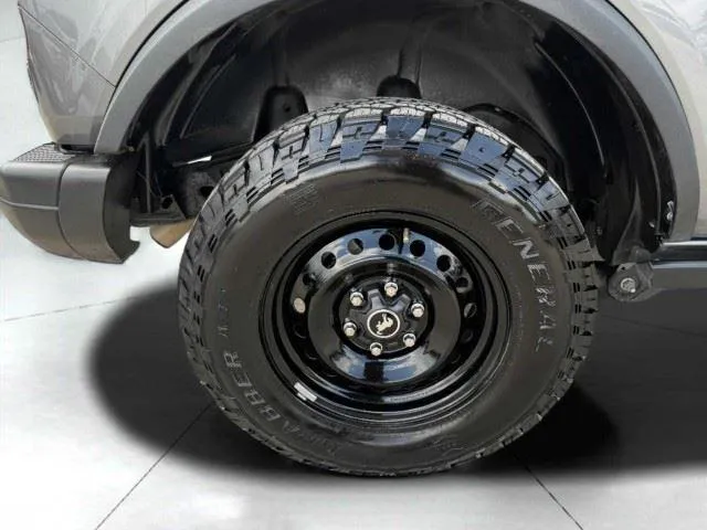 Ford Bronco photo 64