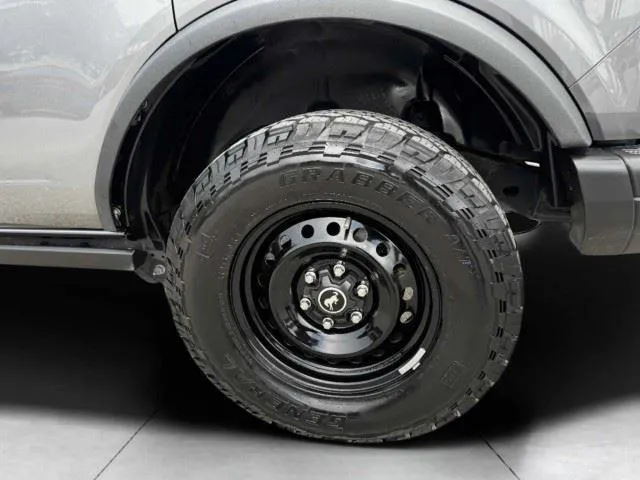 Ford Bronco photo 65