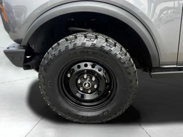 Ford Bronco photo 66