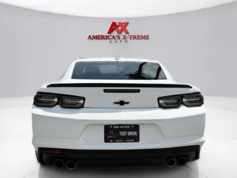 More photos of 2023 Chevrolet Camaro LT1 at America's Xtreme Auto Sales & Auto Repair | Luxury Used Cars & Trucks Dealership, TX