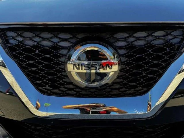 Nissan Maxima photo 13