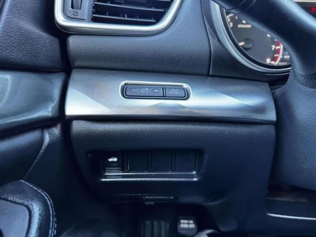 Nissan Maxima photo 22
