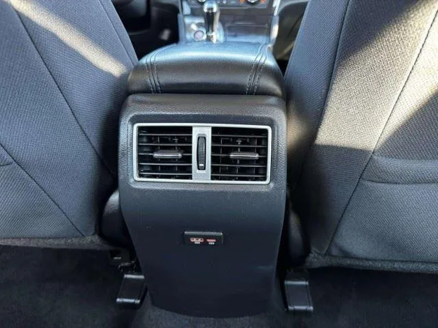 Nissan Maxima photo 36