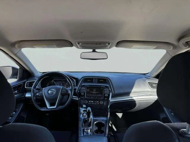 Nissan Maxima photo 37
