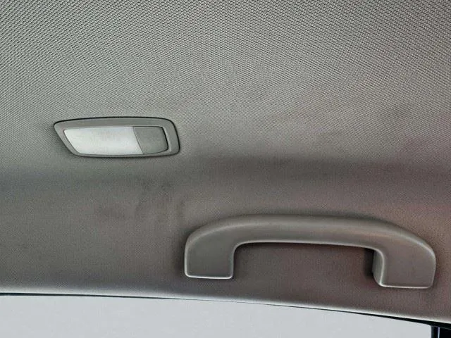 Nissan Maxima photo 38