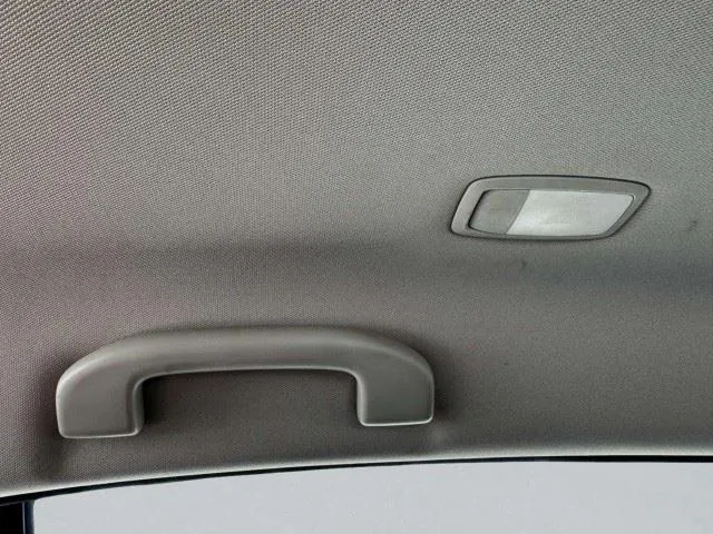 Nissan Maxima photo 39