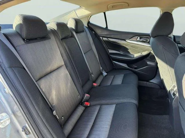 Nissan Maxima photo 42