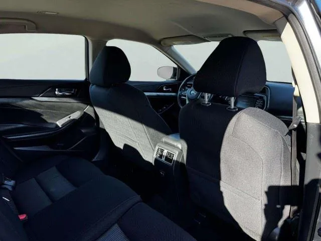 Nissan Maxima photo 43