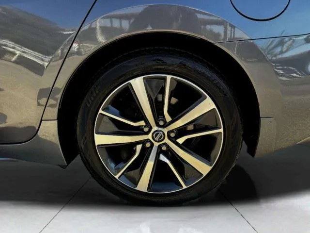 Nissan Maxima photo 50