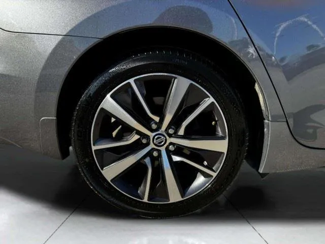 Nissan Maxima photo 51