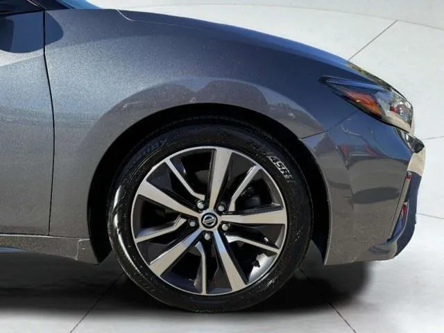 Nissan Maxima photo 52