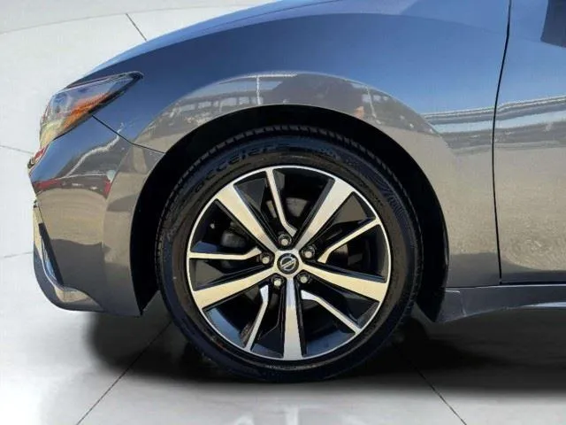 Nissan Maxima photo 53