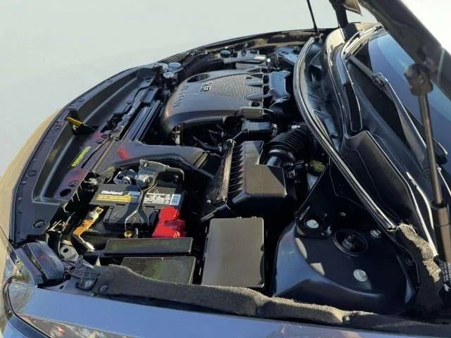 Nissan Maxima photo 55