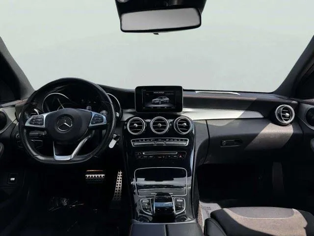 Mercedes-Benz C-Class photo 45