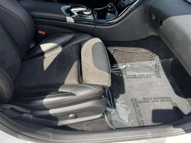 Mercedes-Benz C-Class photo 53