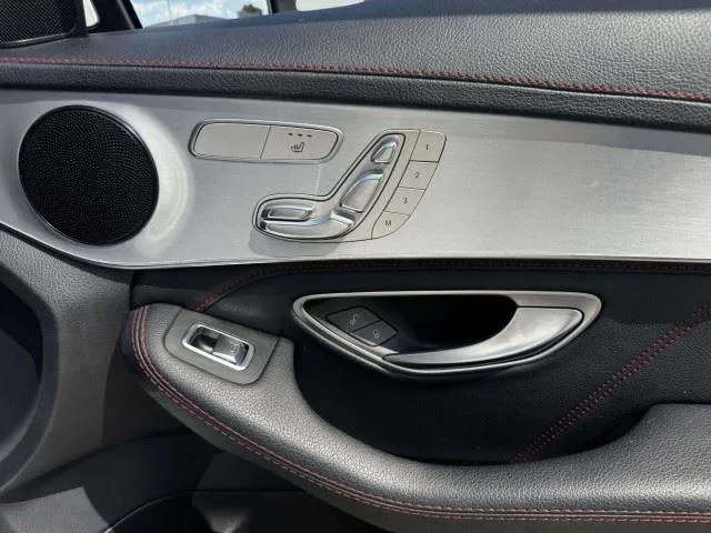 Mercedes-Benz C-Class photo 56