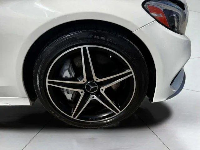 Mercedes-Benz C-Class photo 59