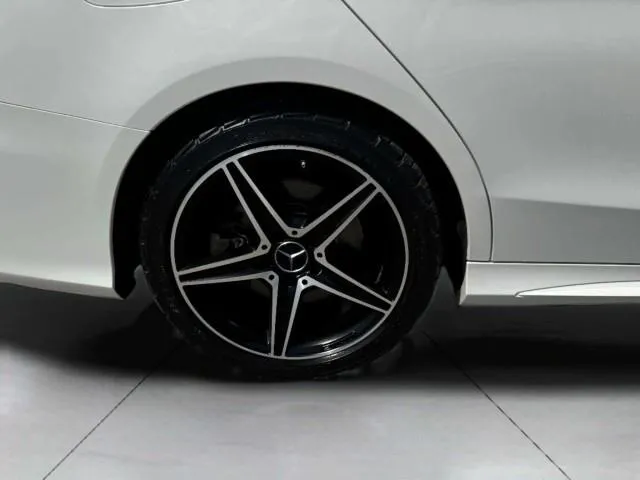 Mercedes-Benz C-Class photo 60