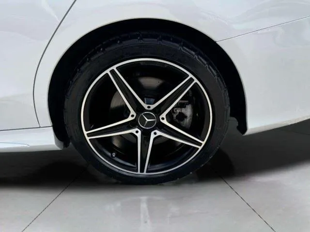 Mercedes-Benz C-Class photo 61