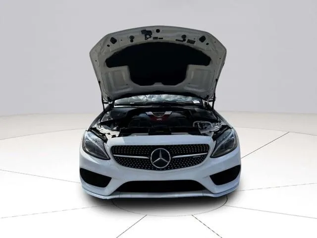 Mercedes-Benz C-Class photo 63