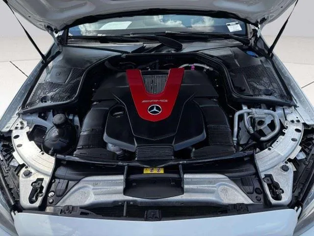 Mercedes-Benz C-Class photo 64