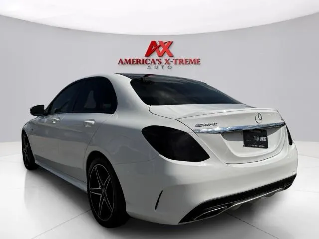 More photos of 2018 Mercedes-Benz C-Class AMG C 43 at America's Xtreme Auto Sales & Auto Repair | Luxury Used Cars & Trucks Dealership, TX
