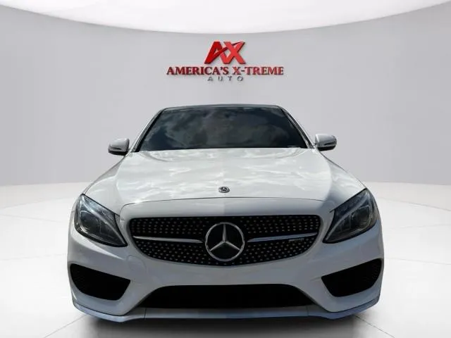 Mercedes-Benz C-Class photo 11