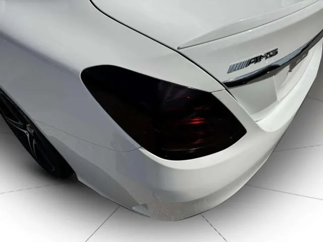 Mercedes-Benz C-Class photo 15